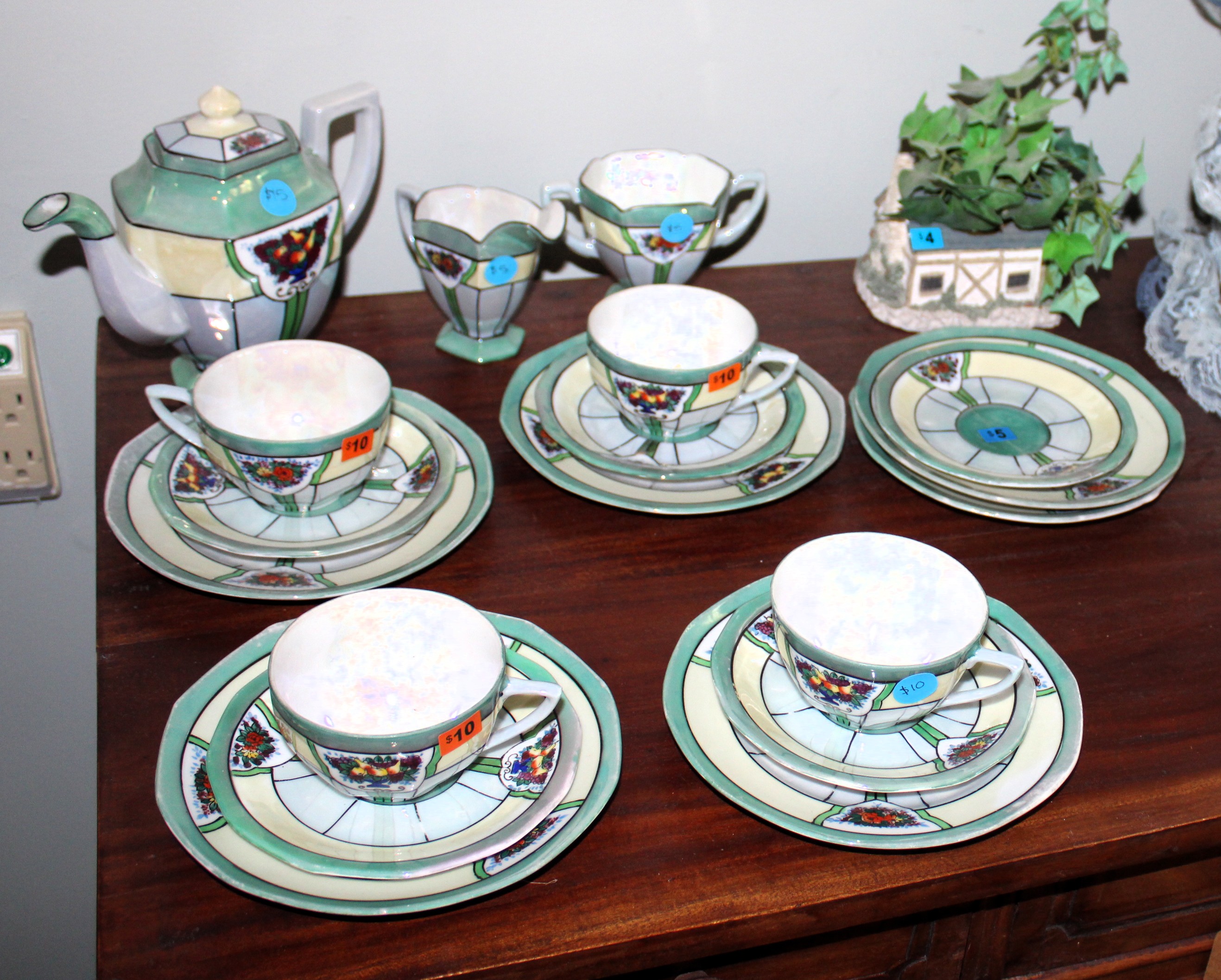 Eastpines Estate Sale