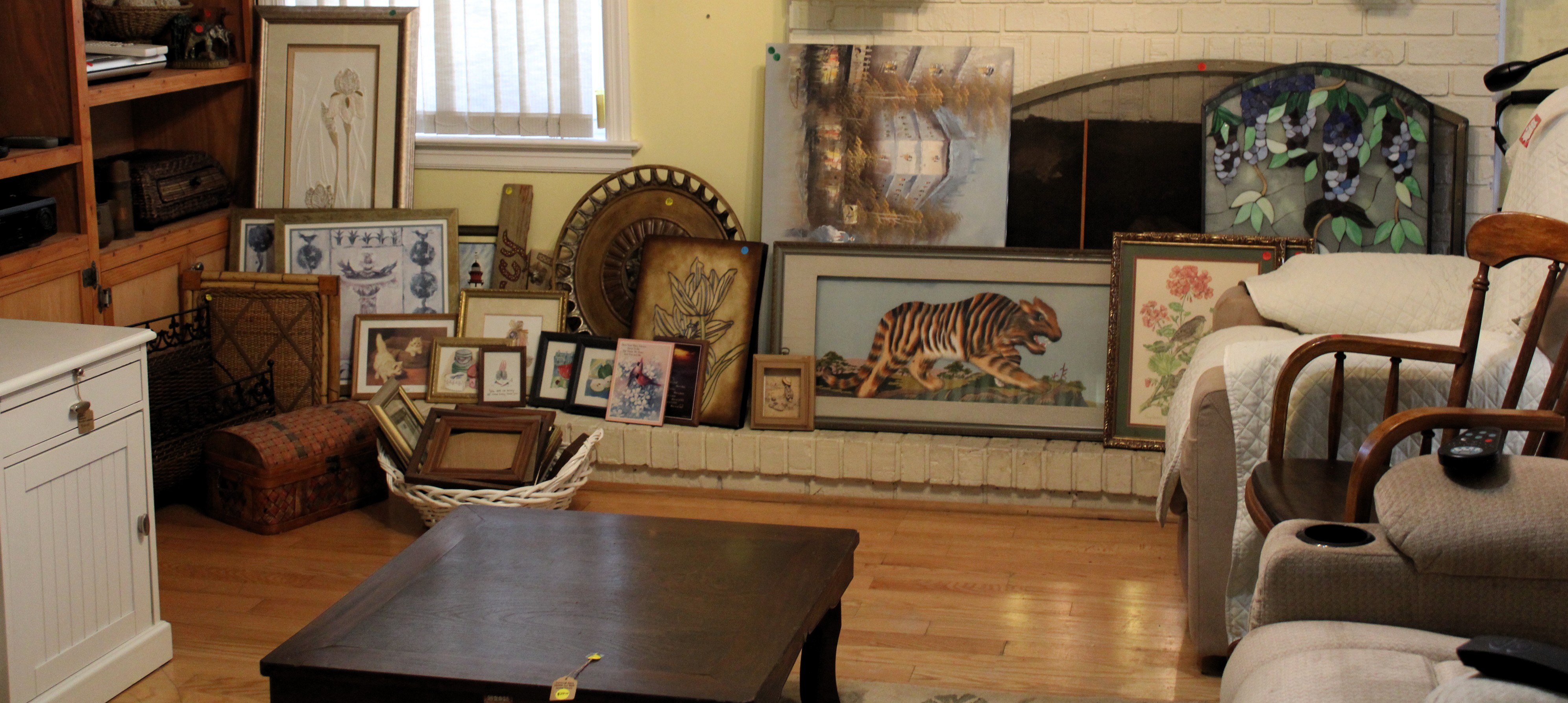 Eastpines Estate Sale