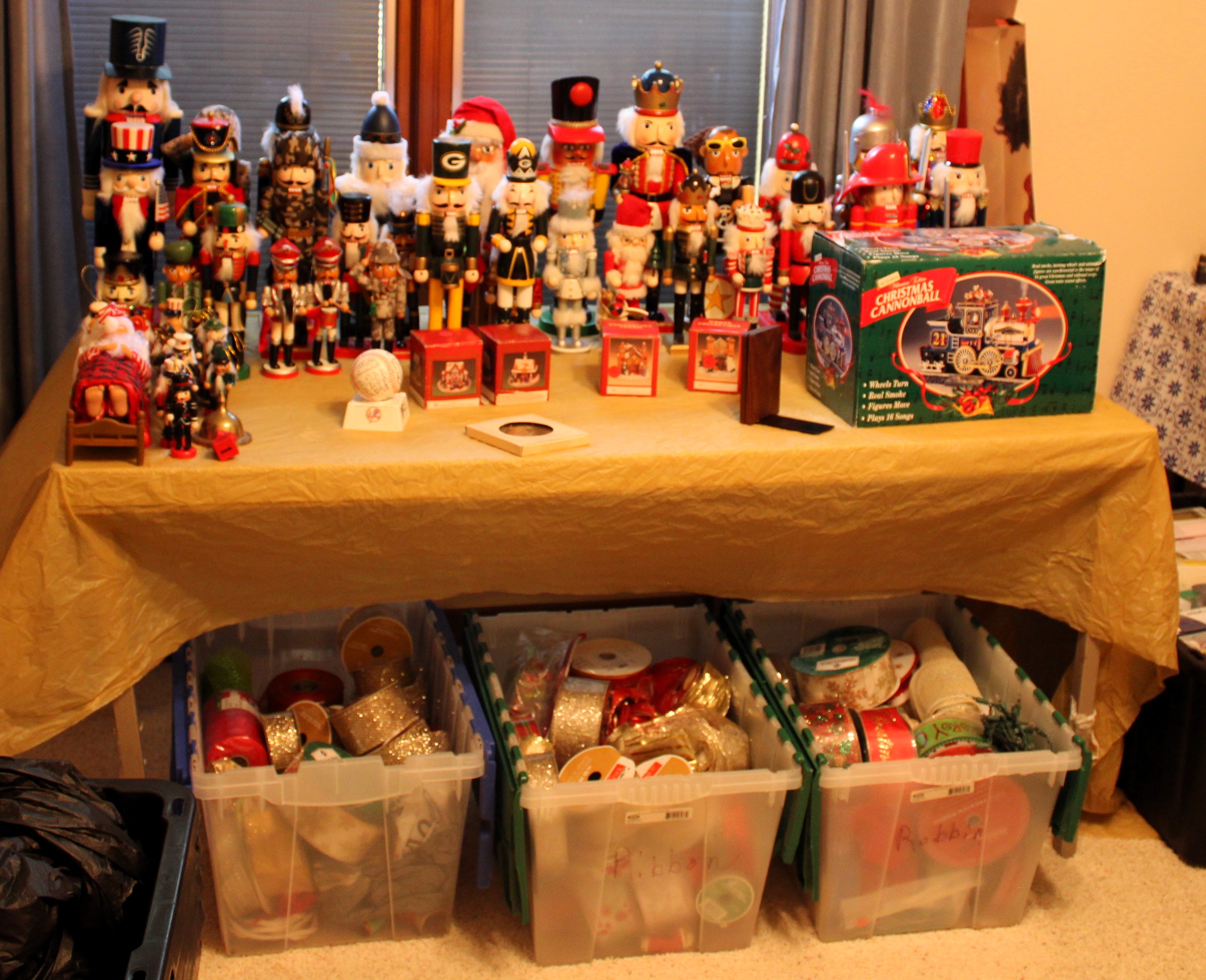 Shore Estate Sale