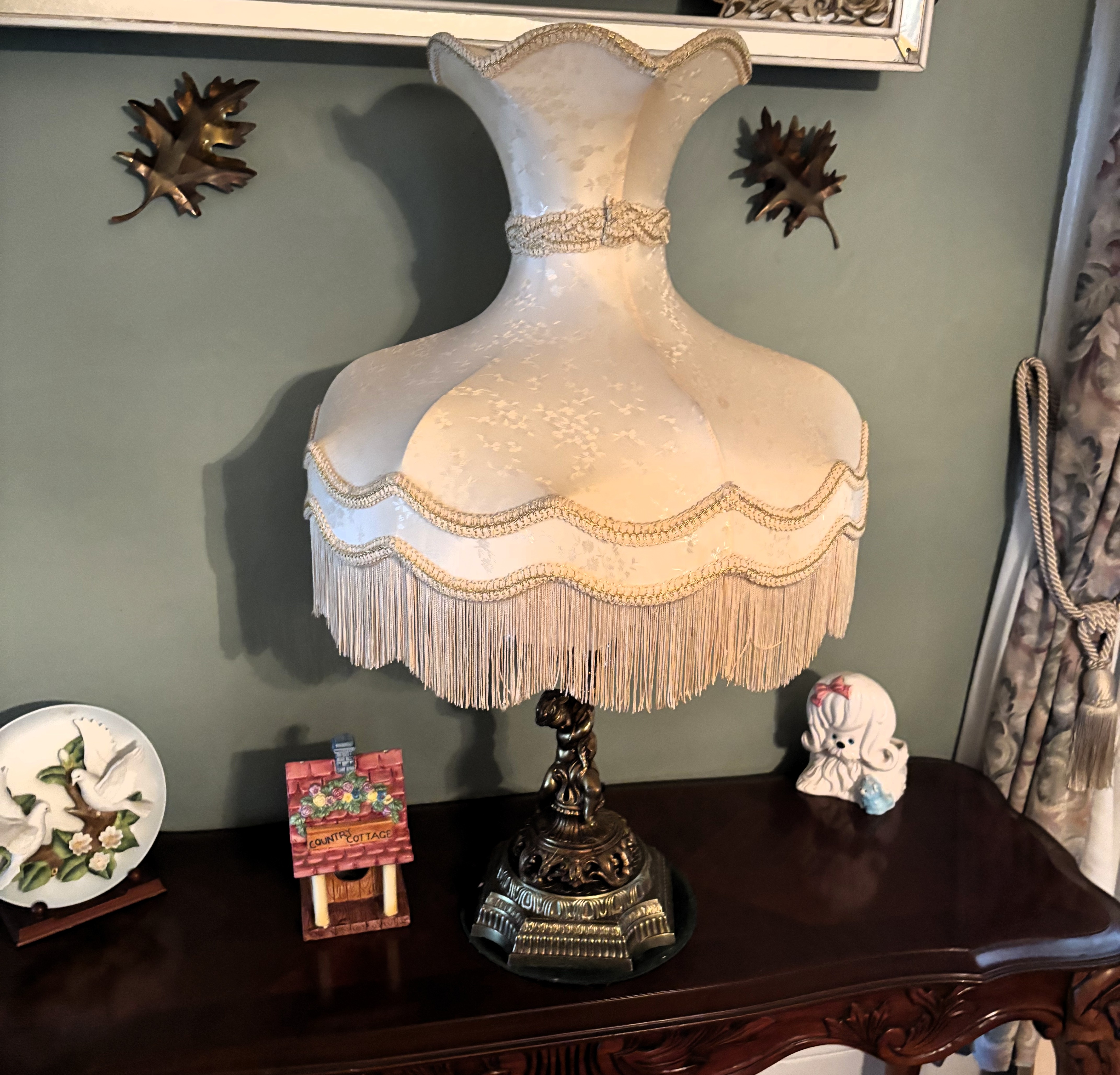 Antique and Collectibles Estate Sale