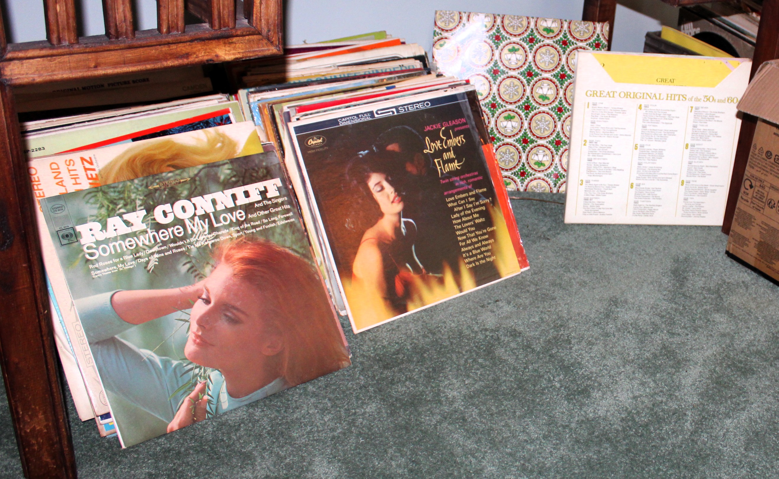 Eastpines Estate Sale