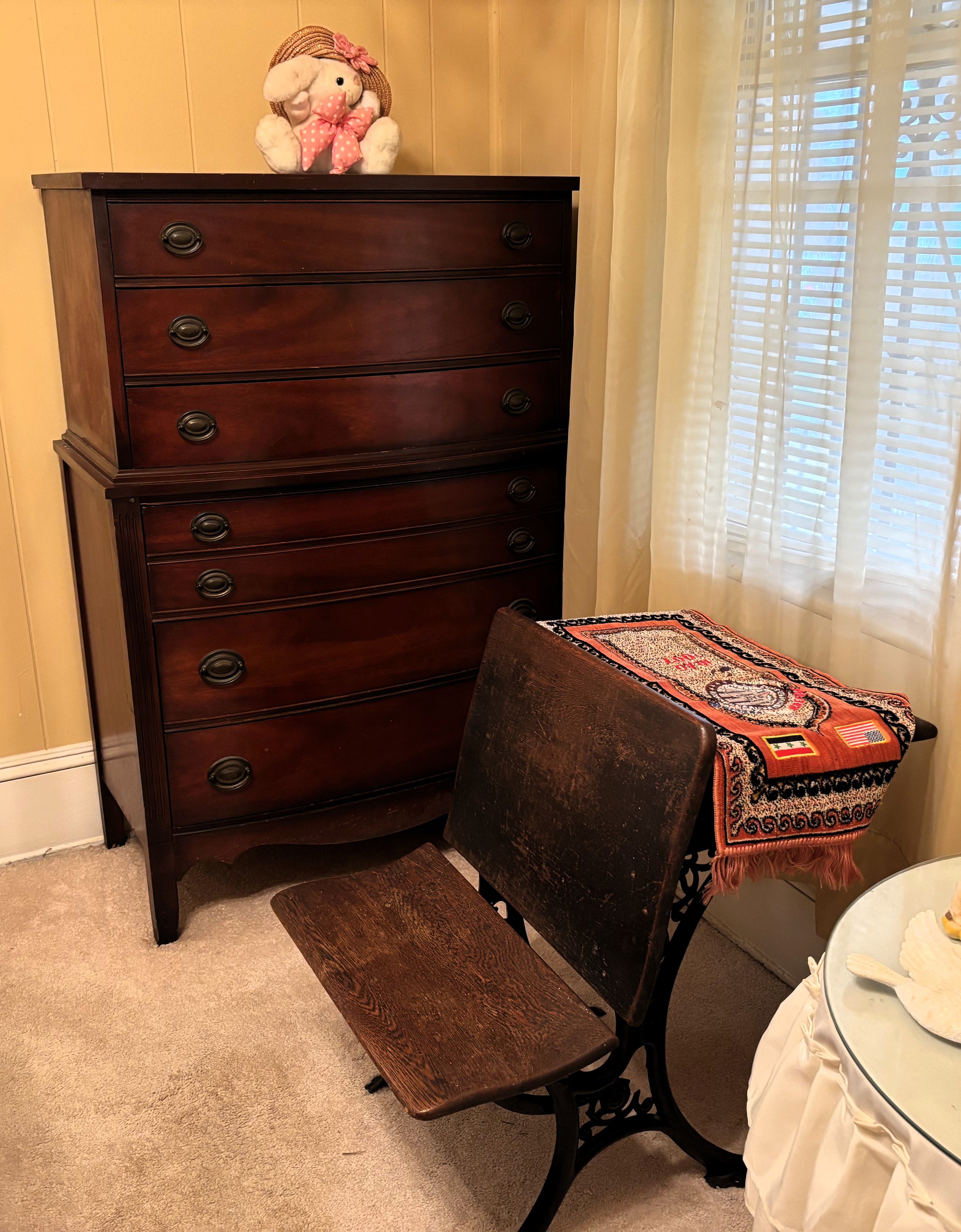 Antique and Collectibles Estate Sale