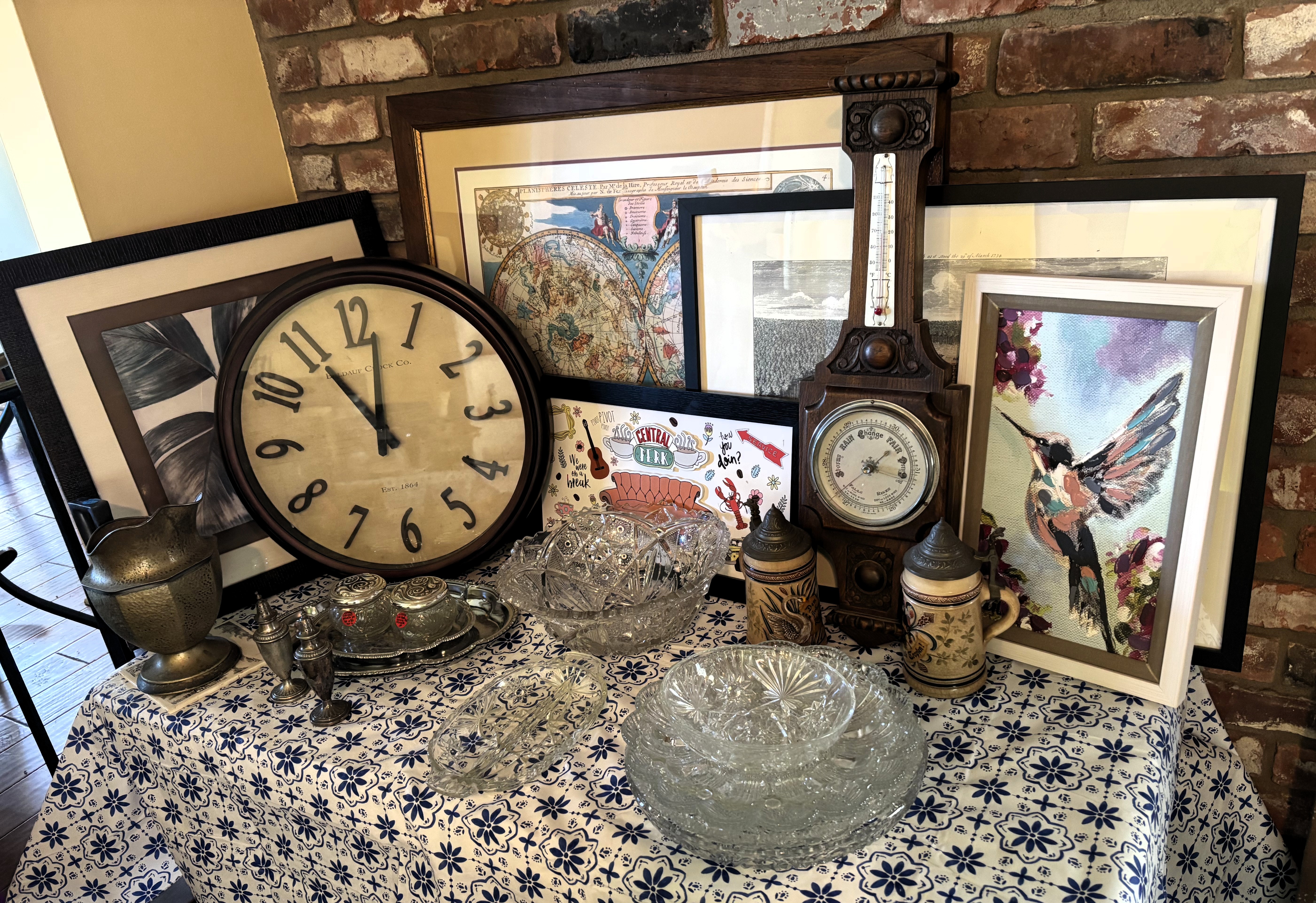 Berkshire Windsor Estate Sale
