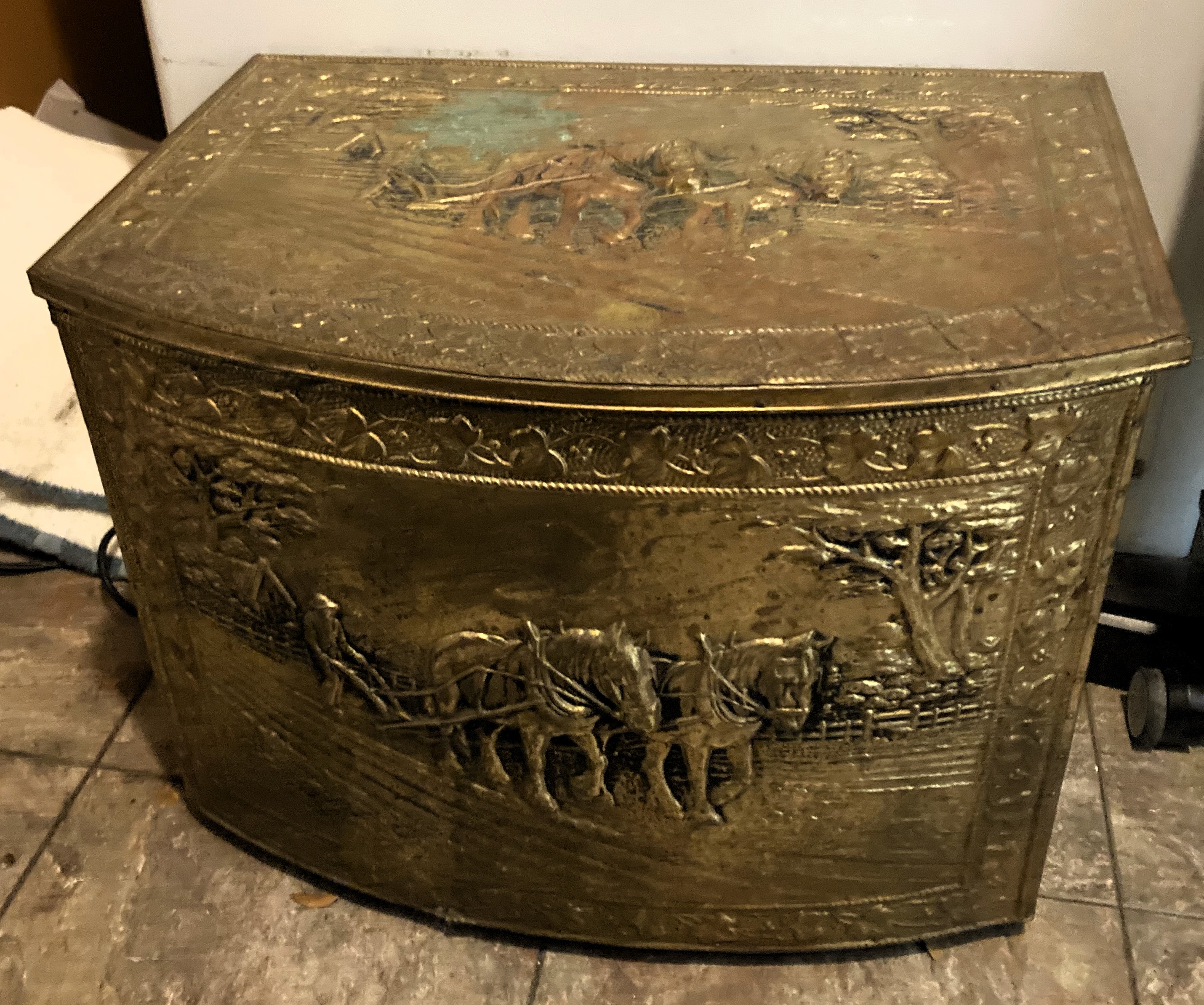 Berkshire Windsor Estate Sale