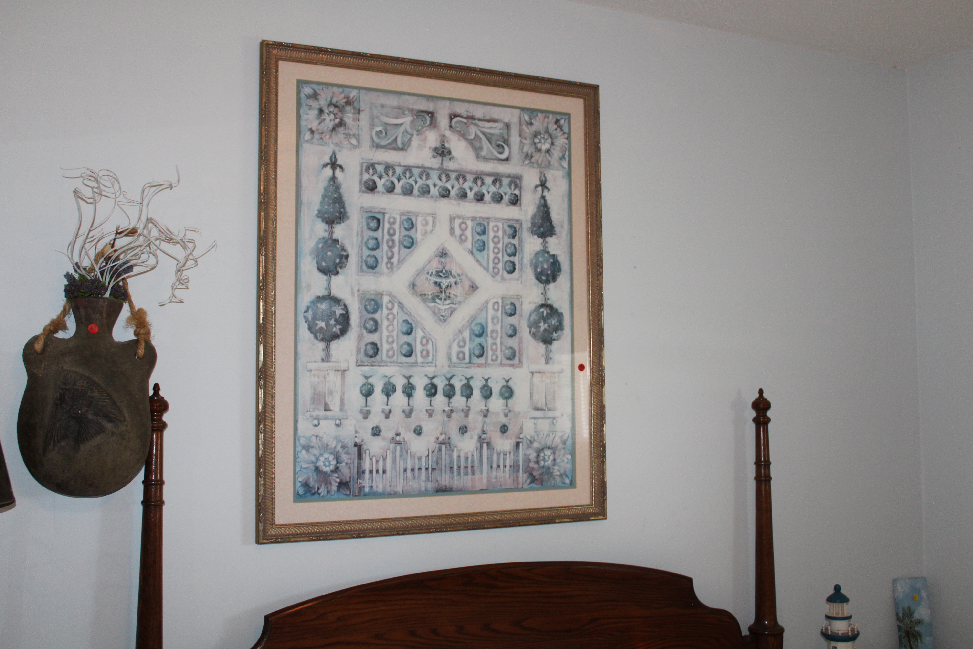 Eastpines Estate Sale