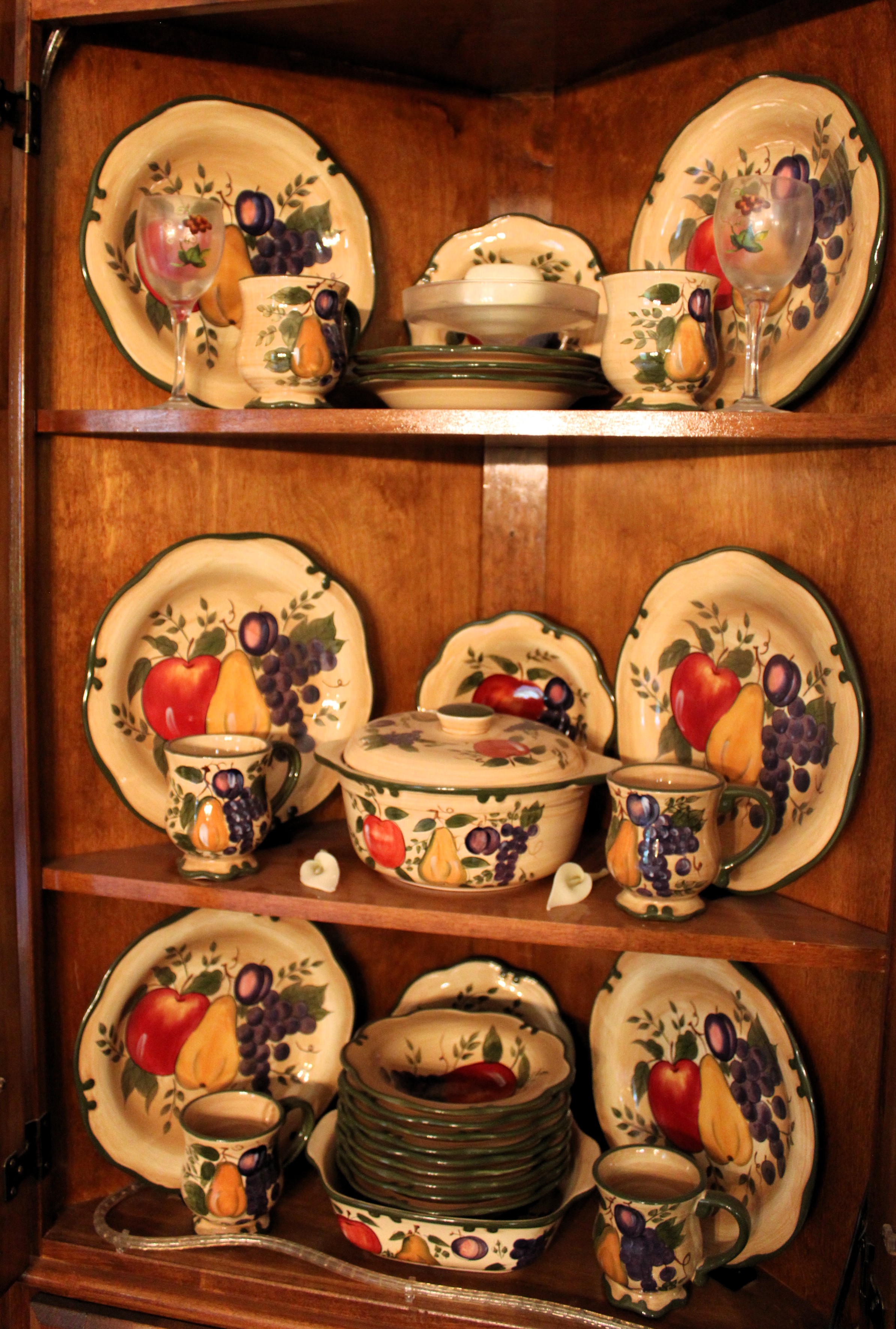 Shore Estate Sale