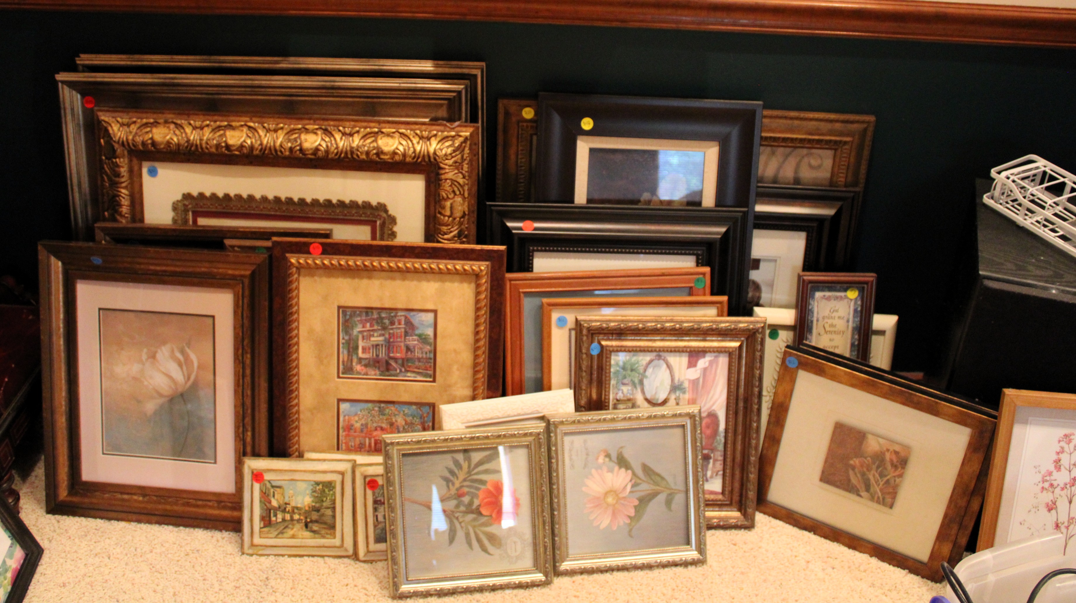 Shore Estate Sale
