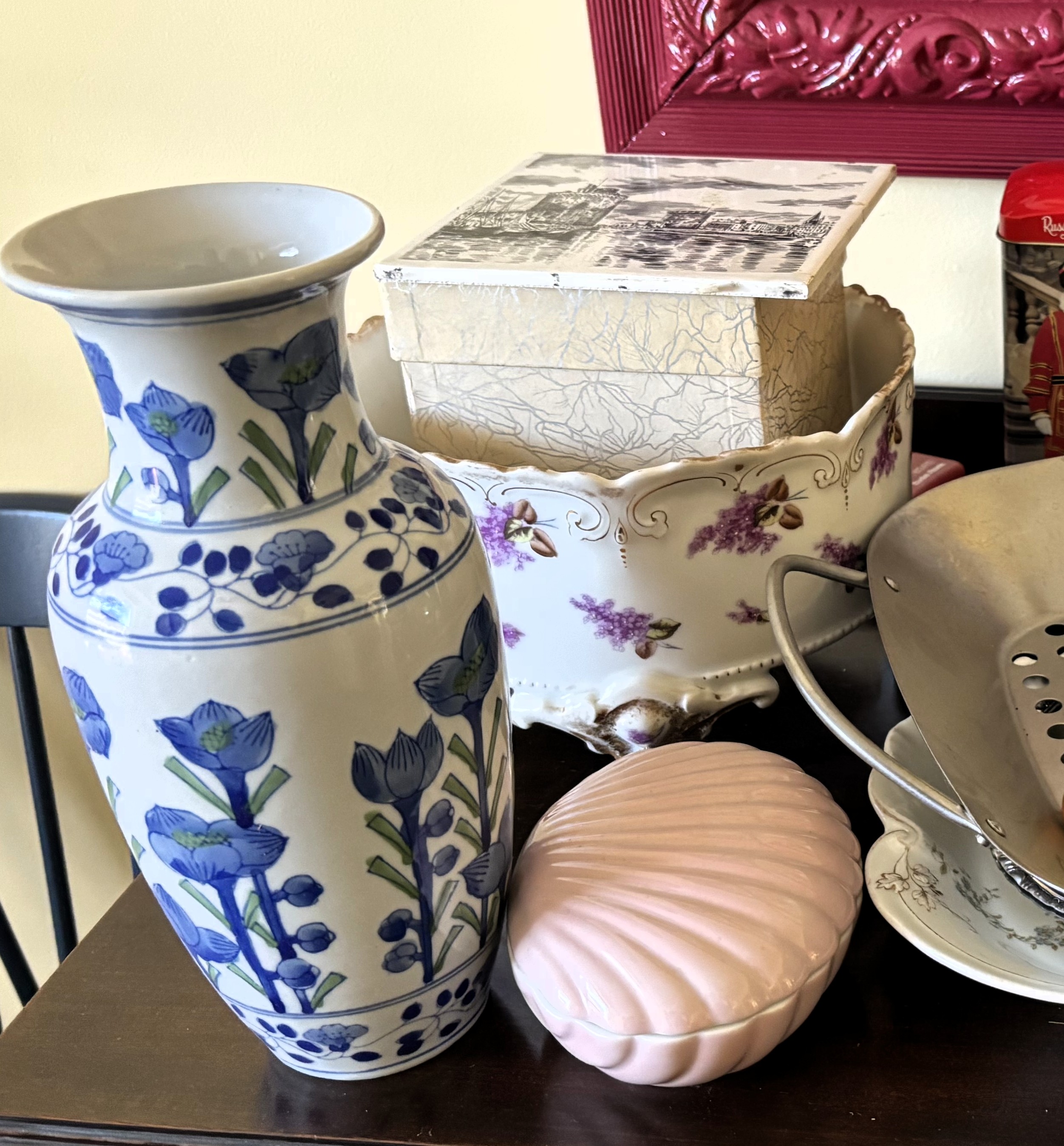 Berkshire Windsor Estate Sale