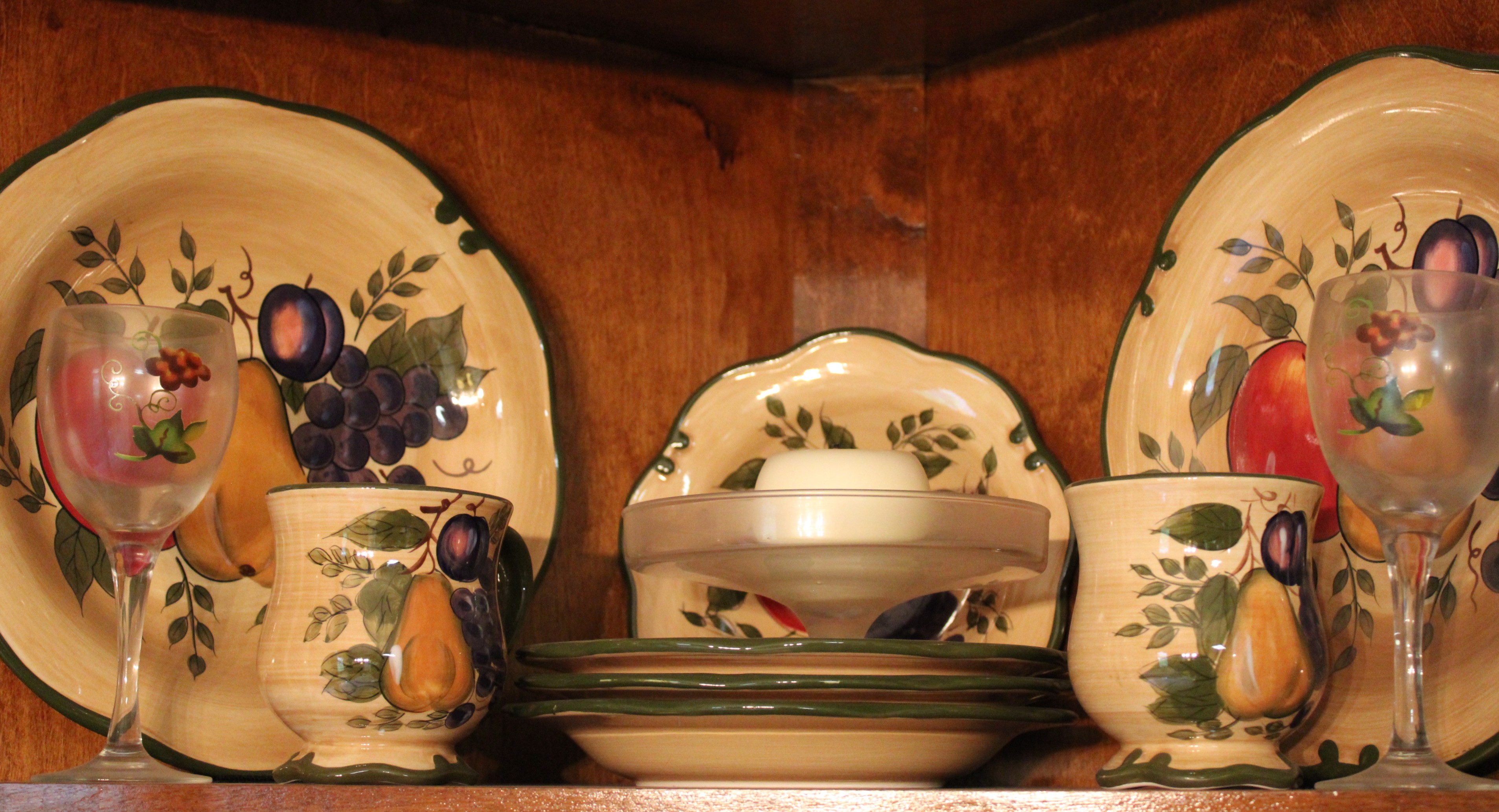 Shore Estate Sale