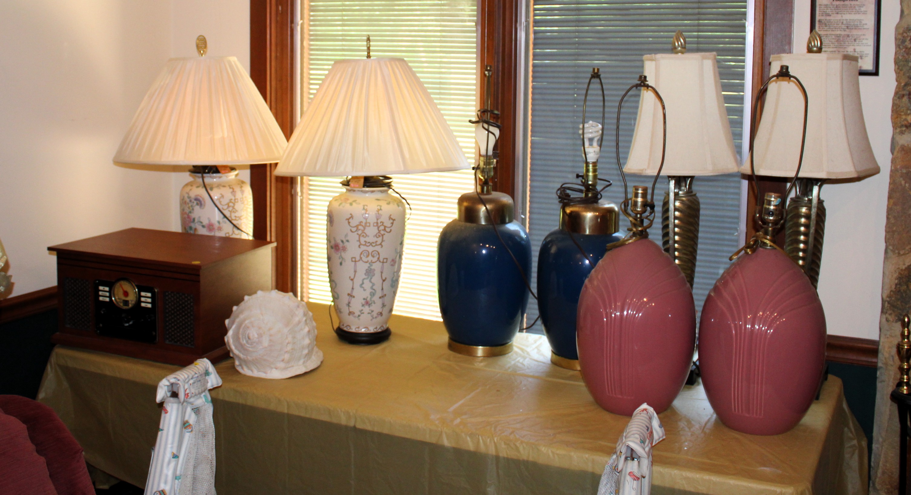 Shore Estate Sale