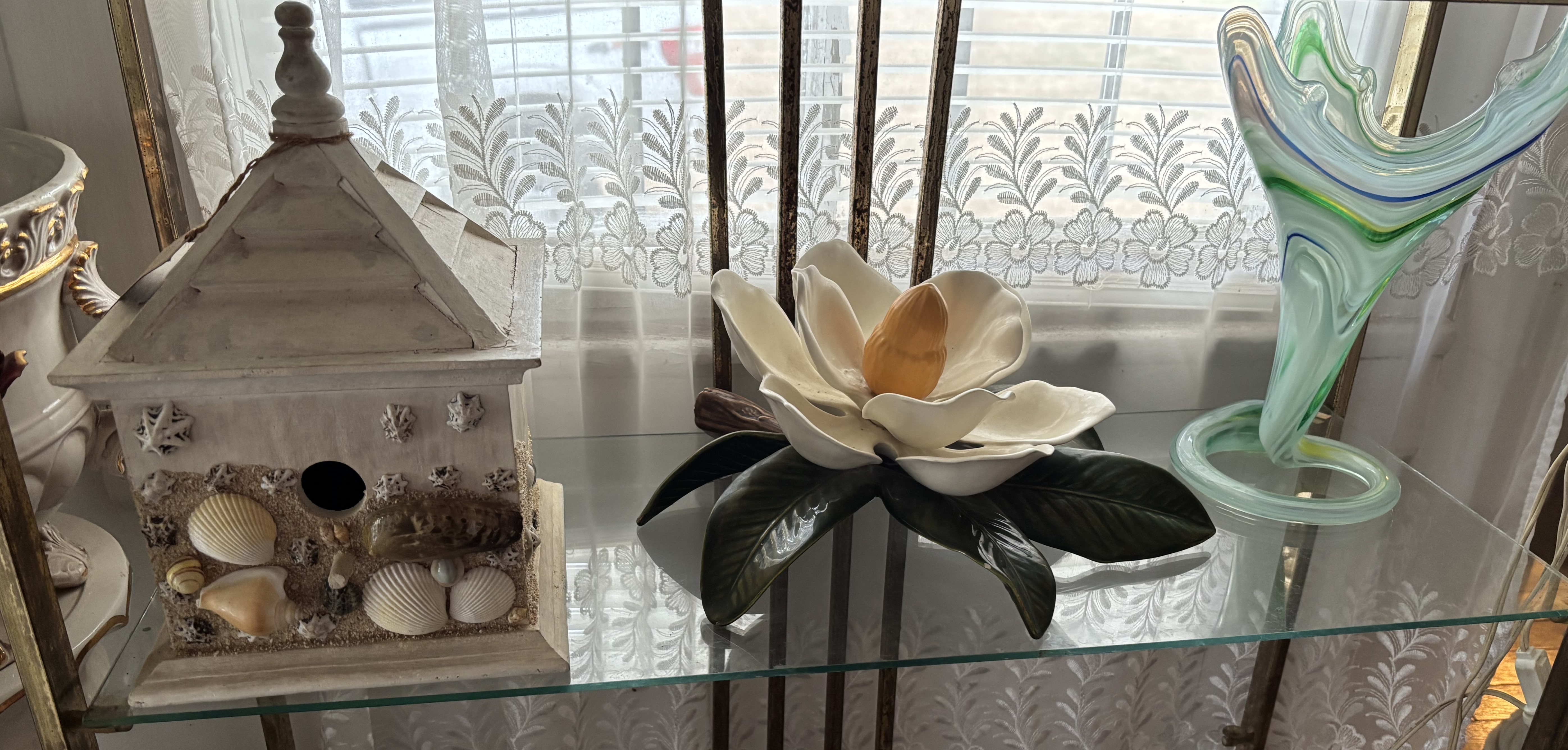 Antique and Collectibles Estate Sale