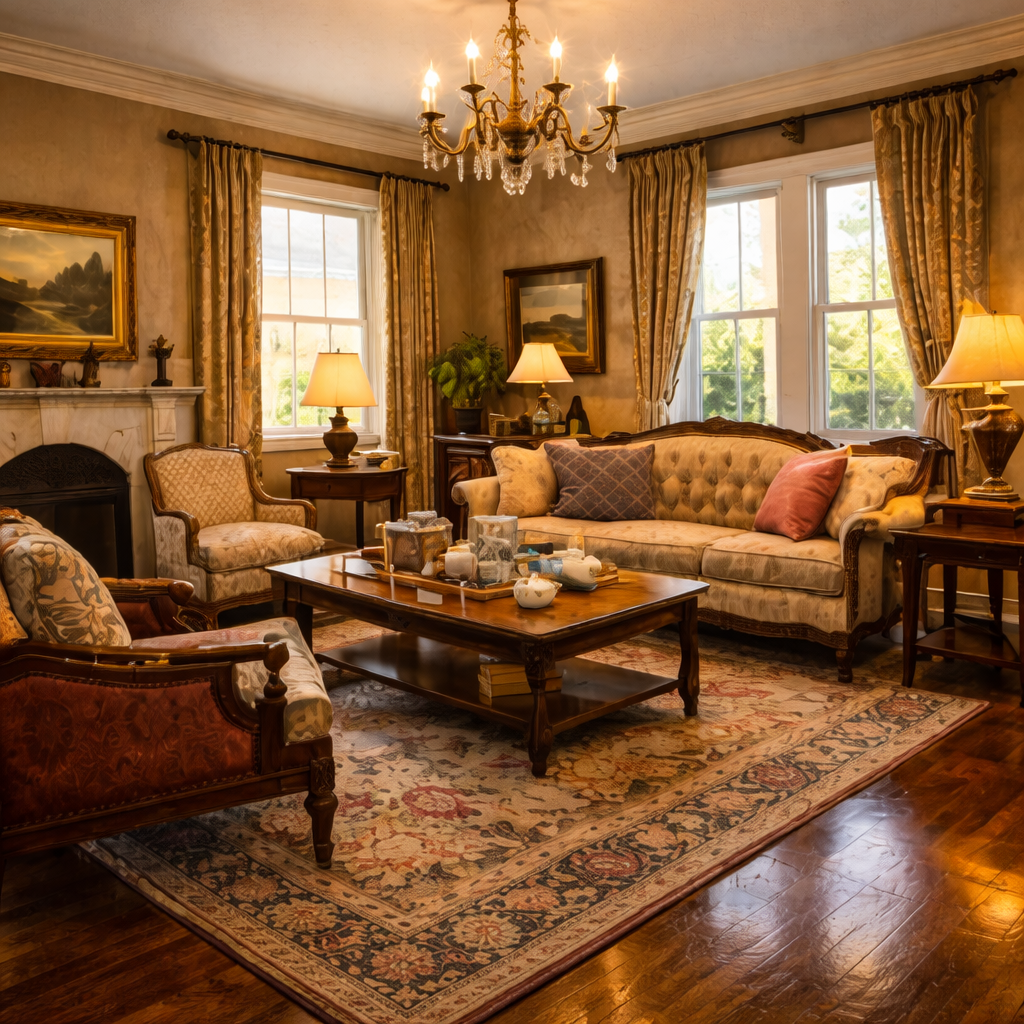 Richmond Hill, Georgia