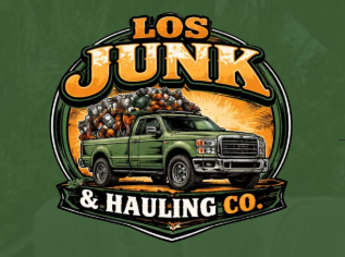 Los Junk & Hauling Co.