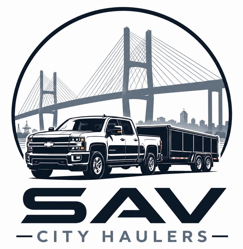SAV City Haulers
