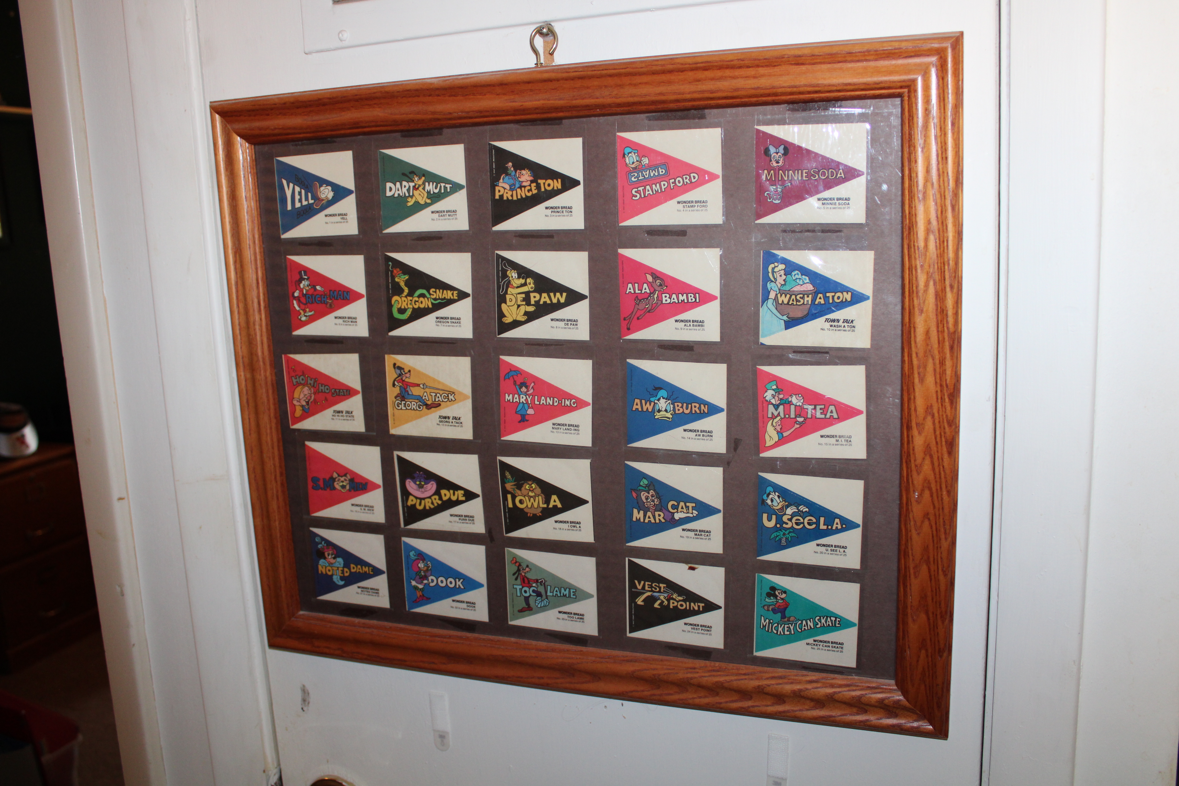 Disney Estate Sale | Savannah