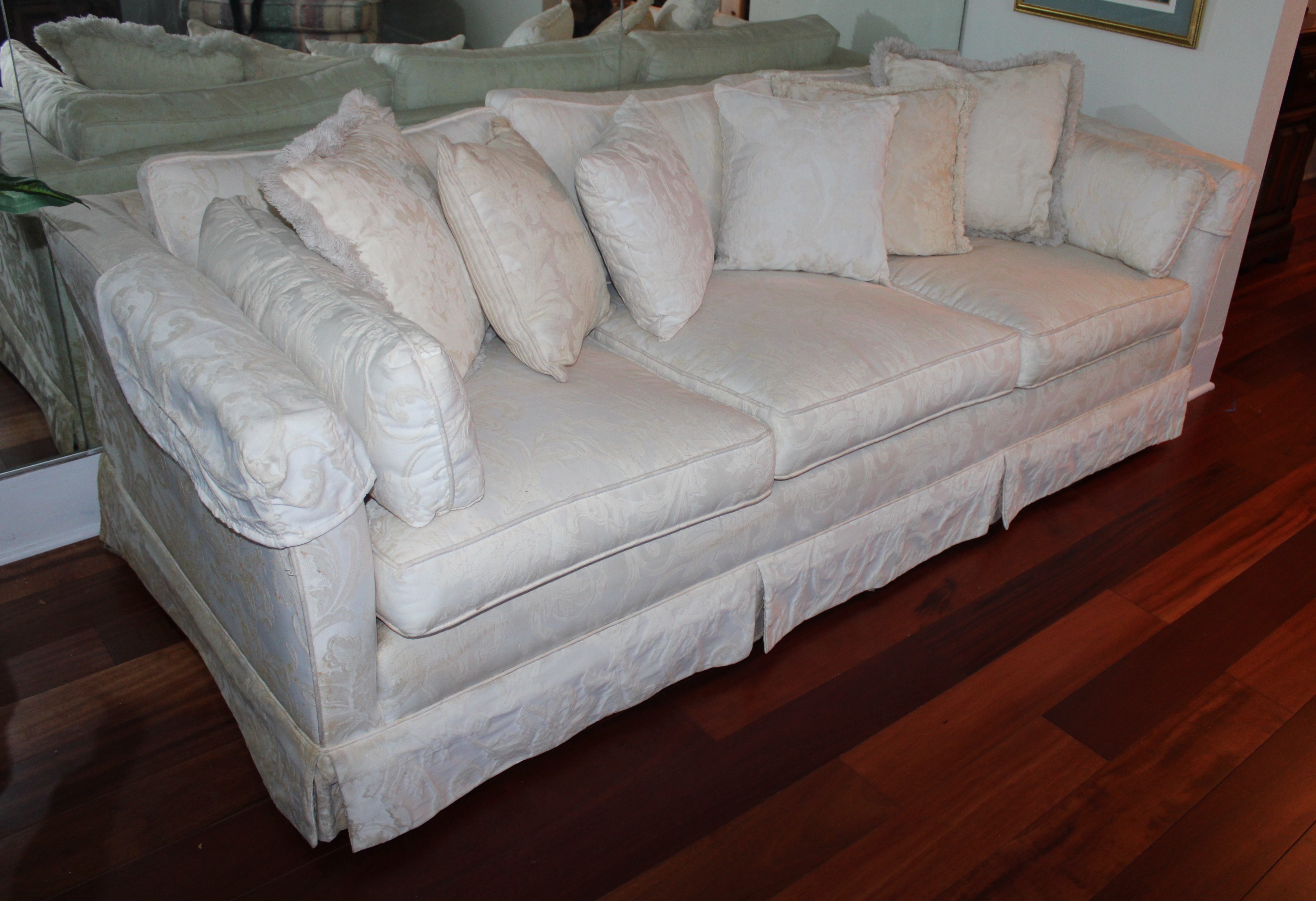 Tuskegee Estate Sale | Savannah, GA