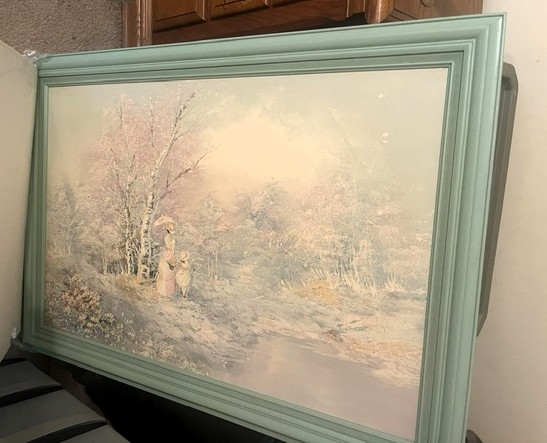 South Pointe Estate Sale | Rincon, GA
