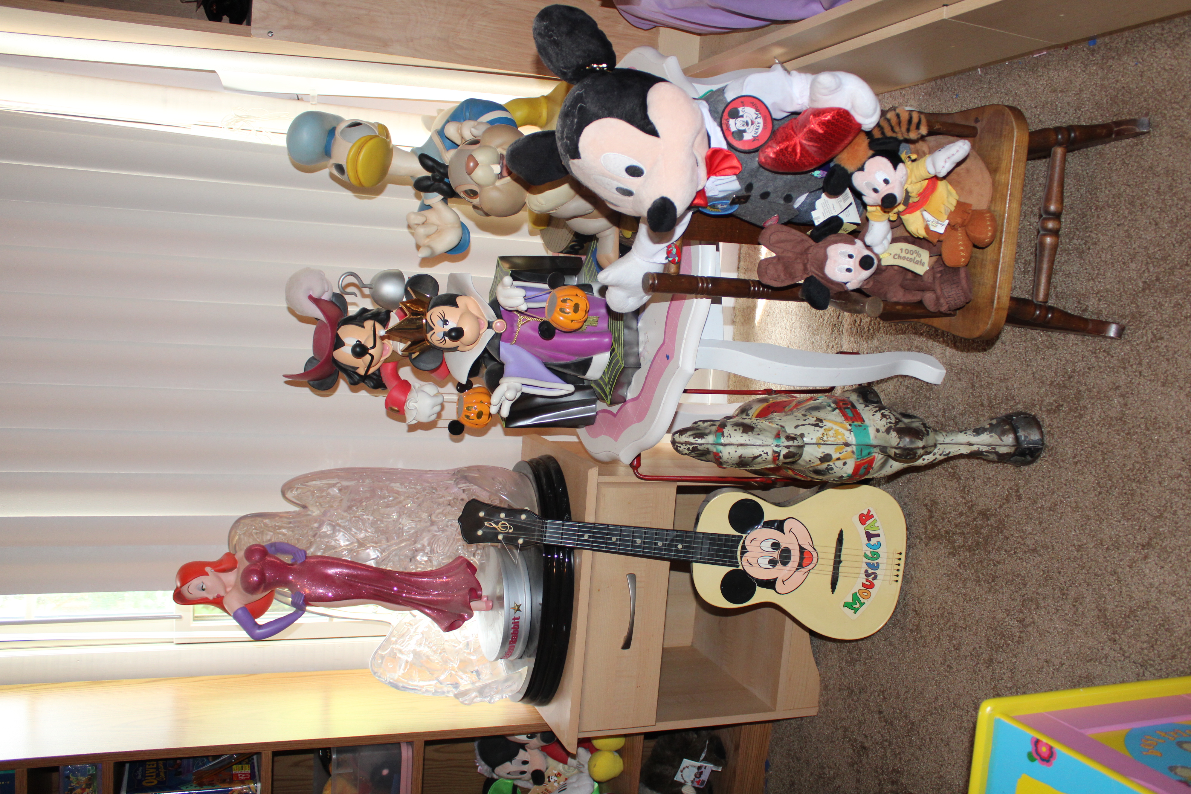 Disney Estate Sale | Savannah