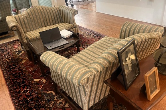 Ravitch Online Estate Sale