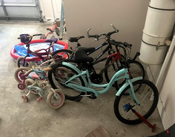 Buckhead Estate Sale | Richmondhill, GA