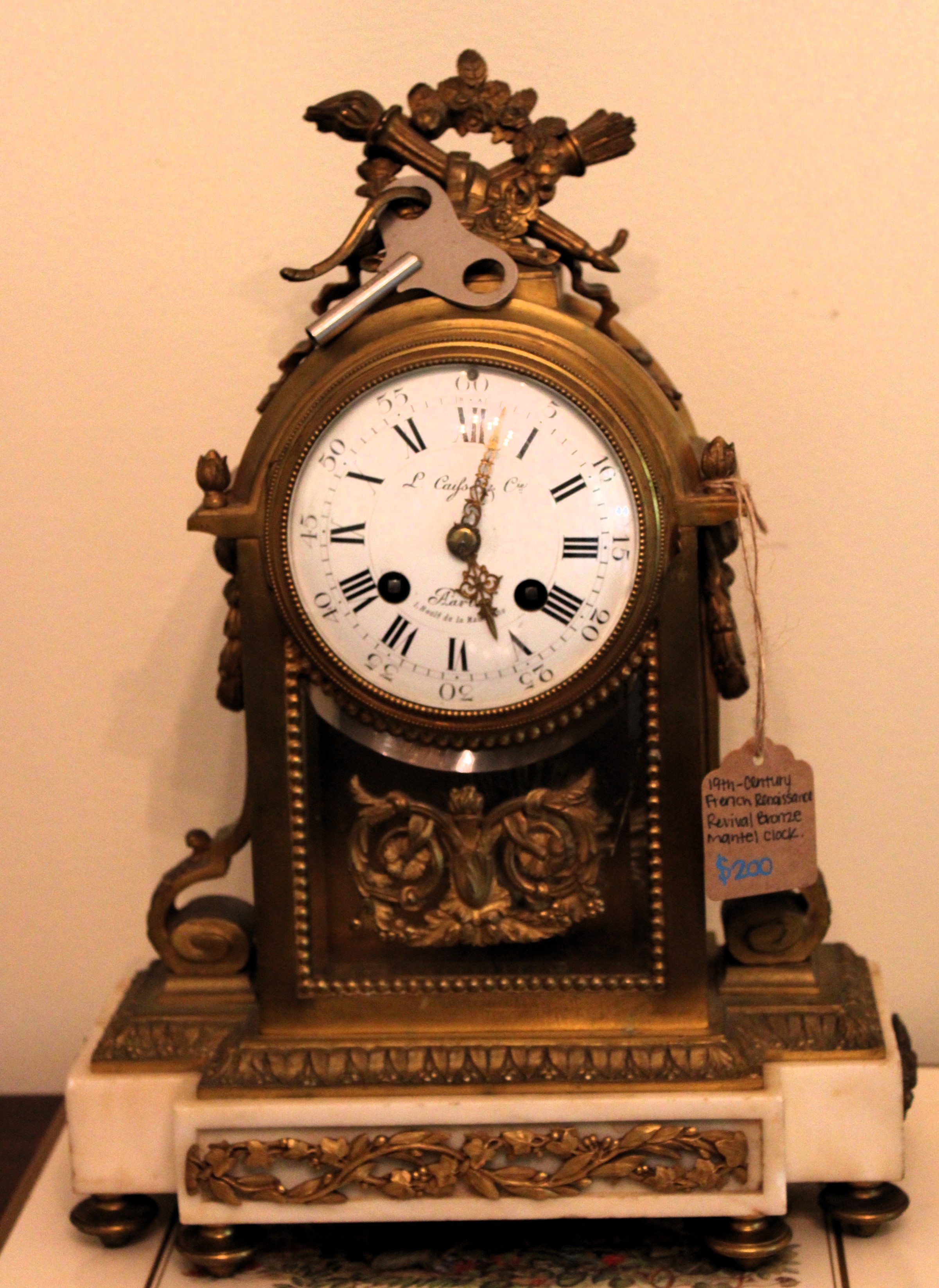 ARTIST NEIL JANSEN ESTATE BLUFFTON WITH MANY ANTIQUES