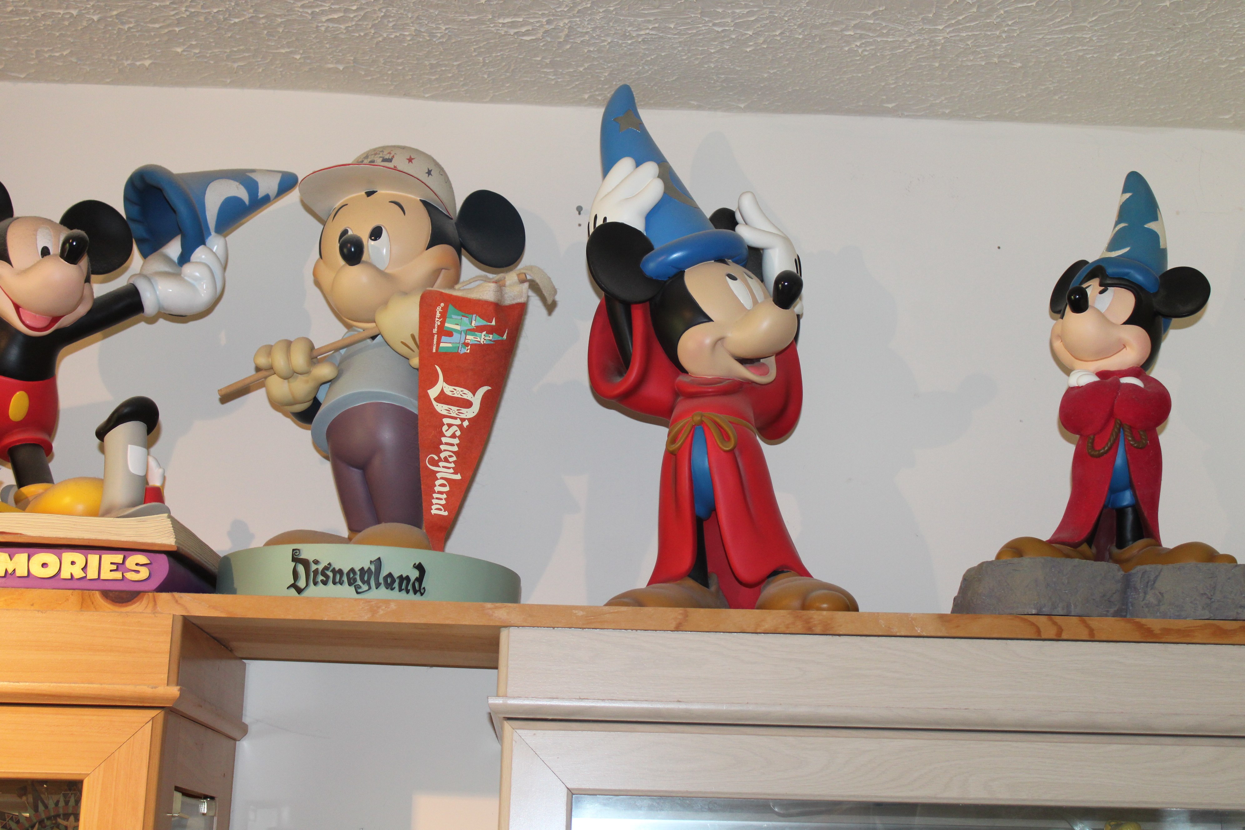 Disney Estate Sale | Savannah