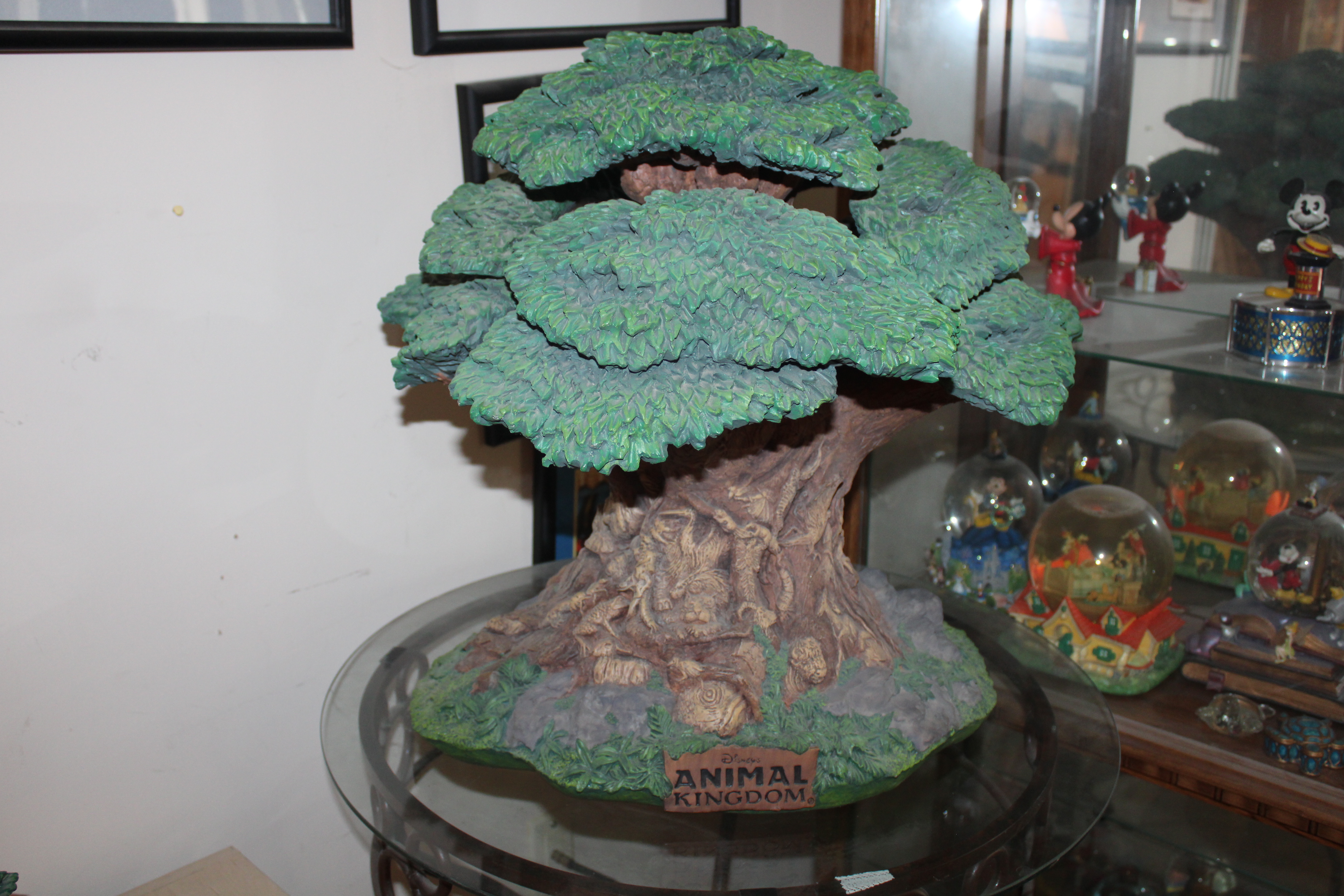 Disney Estate Sale | Savannah