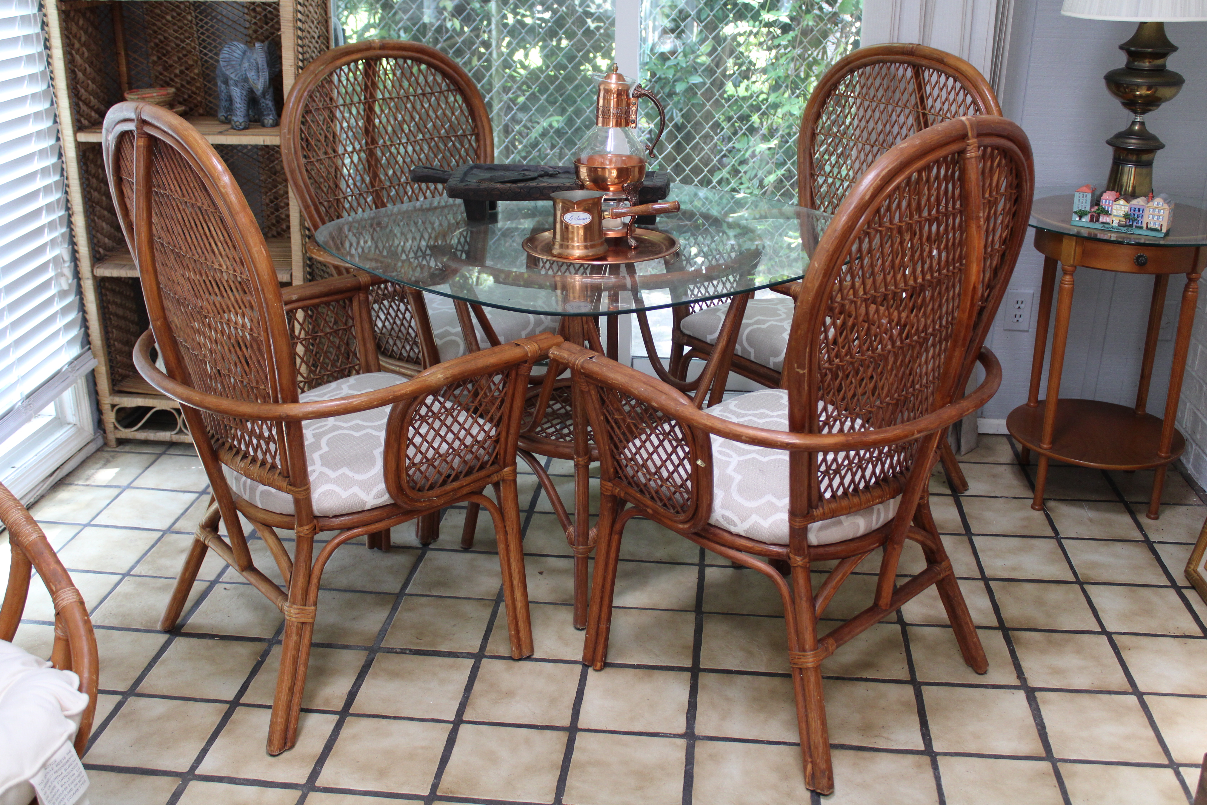 Tuskegee Estate Sale | Savannah, GA
