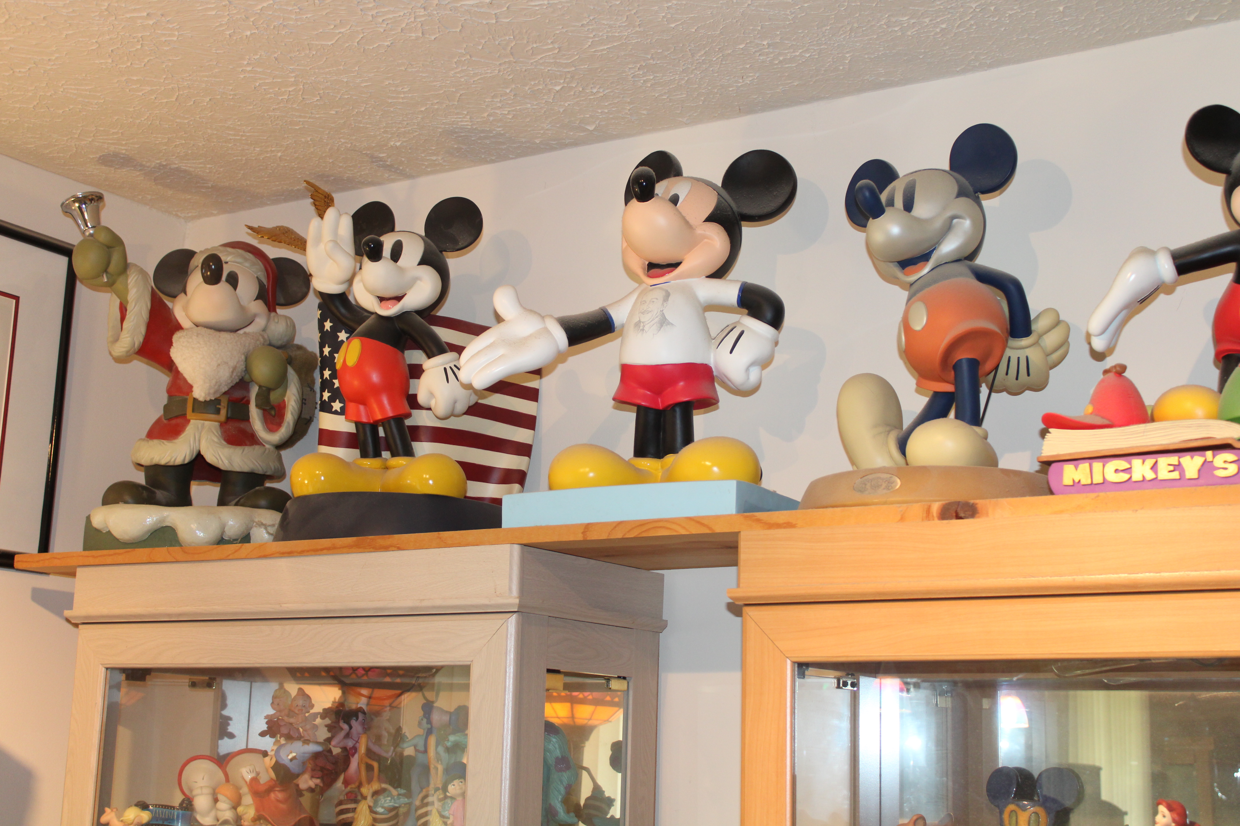 Disney Estate Sale | Savannah