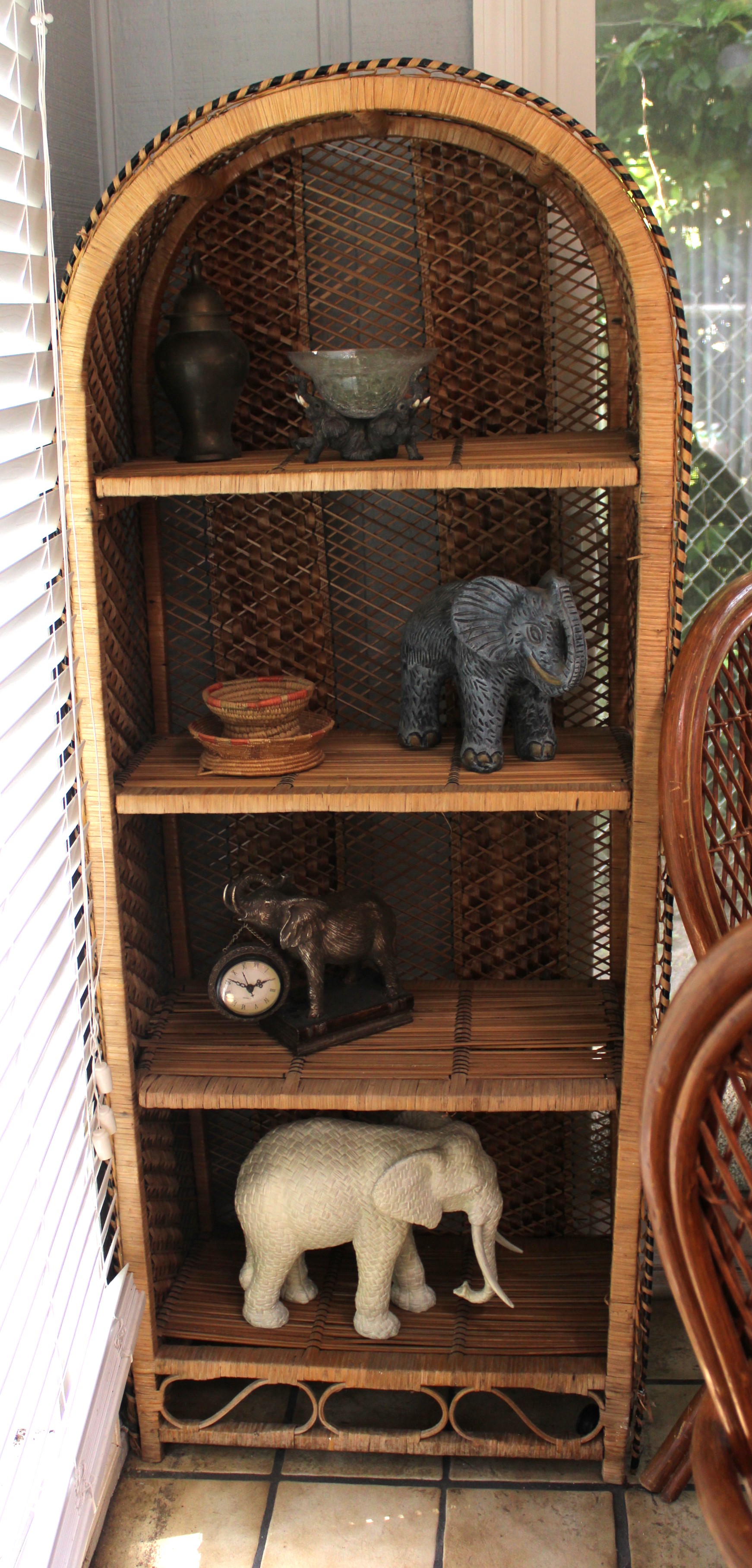Tuskegee Estate Sale | Savannah, GA