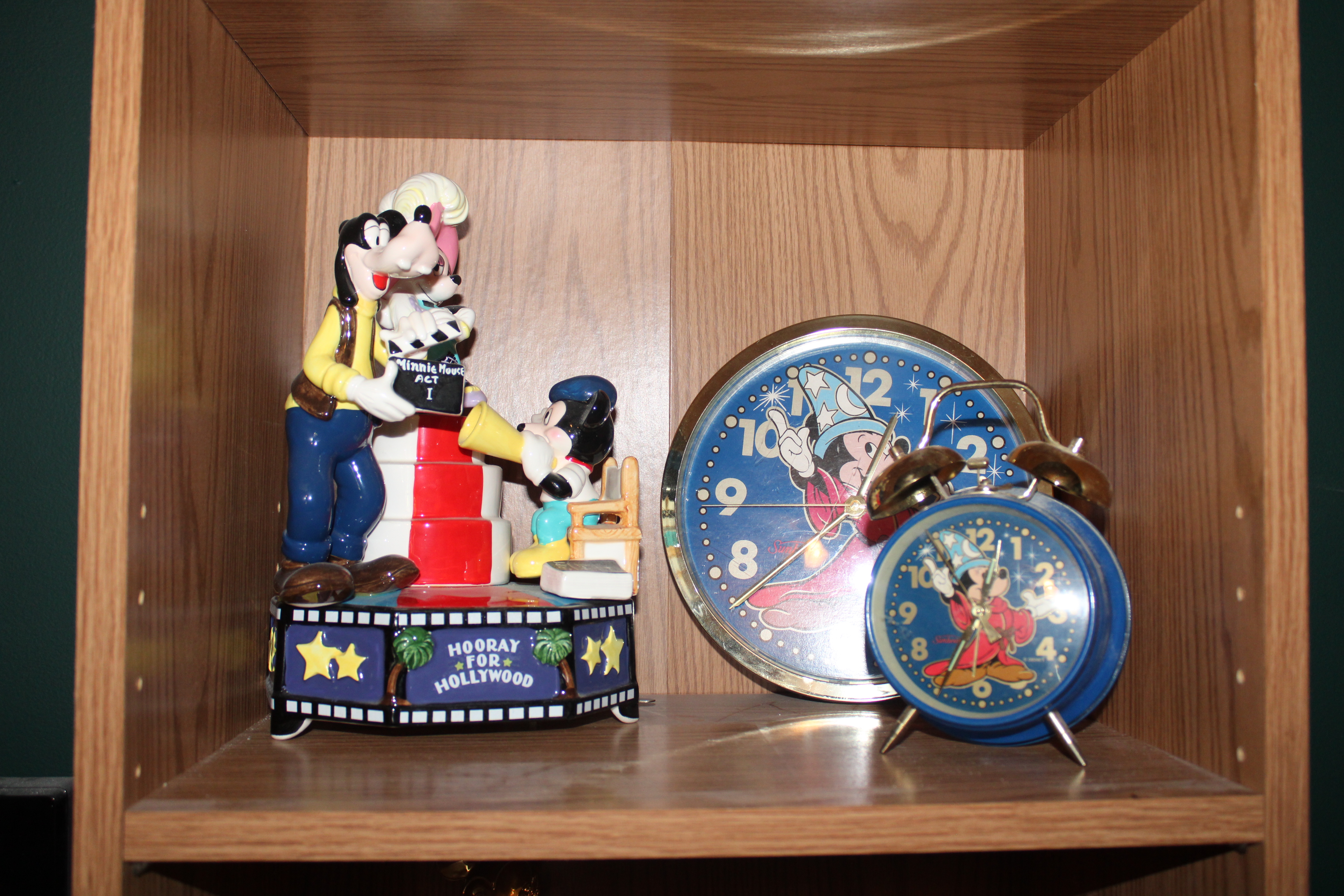 Disney Estate Sale | Savannah