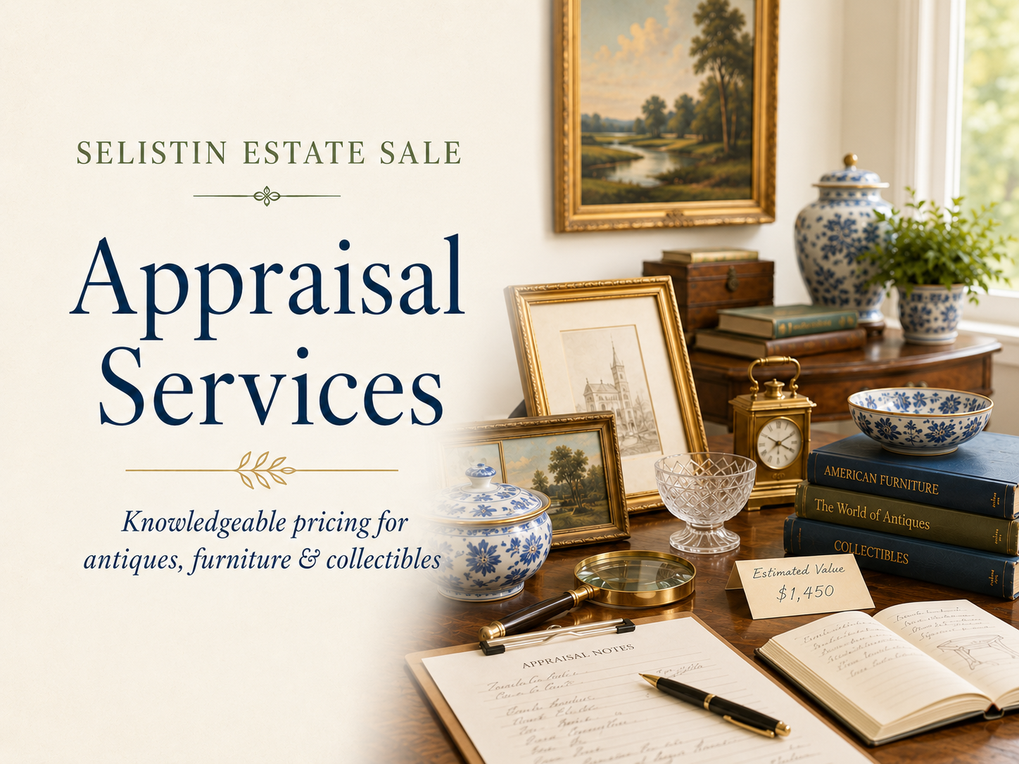 Appraisal Services